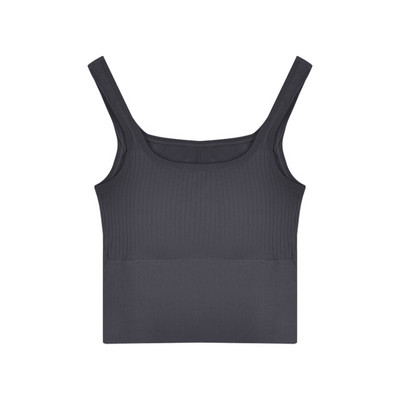 Γυναικείο κοντό μπουστάκι με τιραντάκια