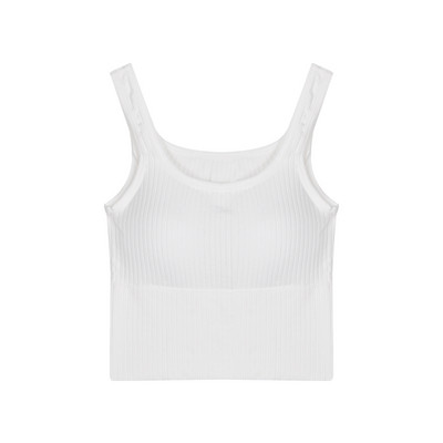 Γυναικείο κοντό μπουστάκι με τιραντάκια