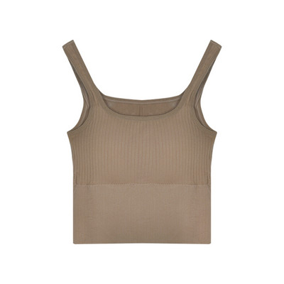 Γυναικείο κοντό μπουστάκι με τιραντάκια