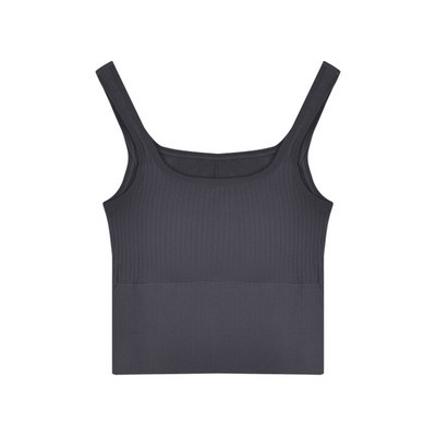 Γυναικείο κοντό μπουστάκι με τιραντάκια