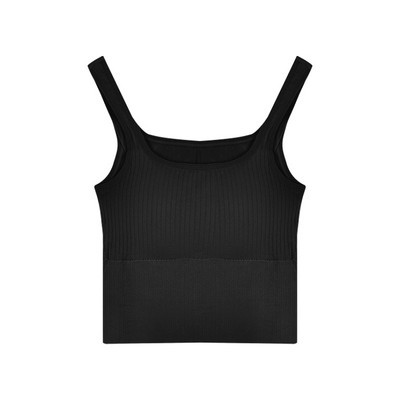 Γυναικείο κοντό μπουστάκι με τιραντάκια