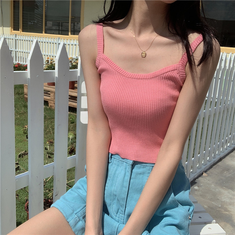 Maieu de damă din catifea cu decolteu rotund