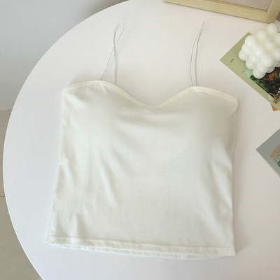 Bustiera scurta de dama cu captuseala