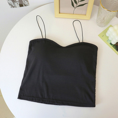 Bustiera scurta de dama cu captuseala