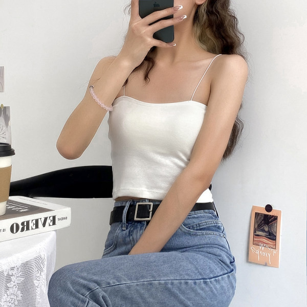 Bustiera scurta de dama cu captuseala