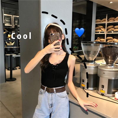 Maiou din catifea, cu legături