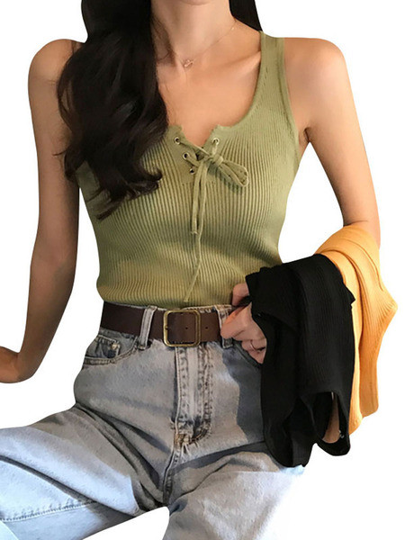 Maiou din catifea, cu legături