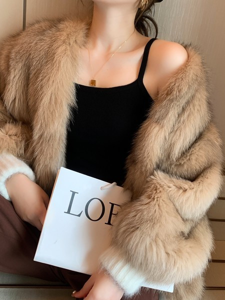 Maieu de damă tricotat subțire cu bretele subțiri