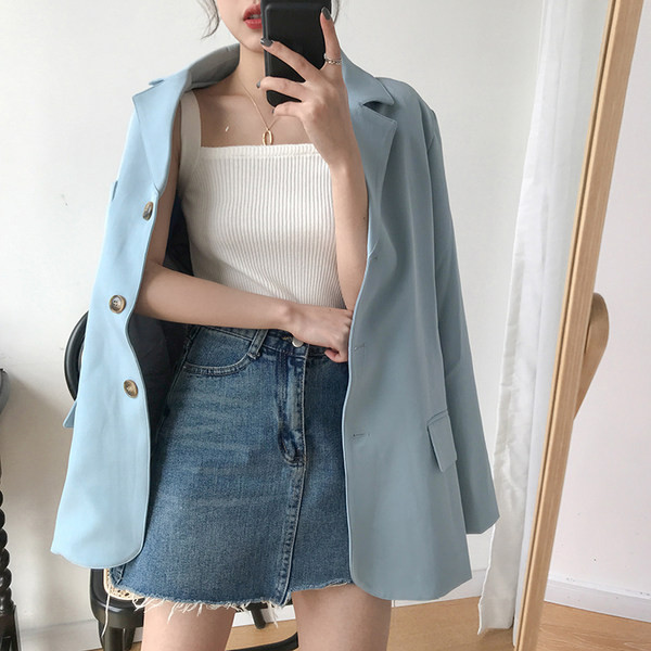 Maieu din catifea, cu decolteu pătrat