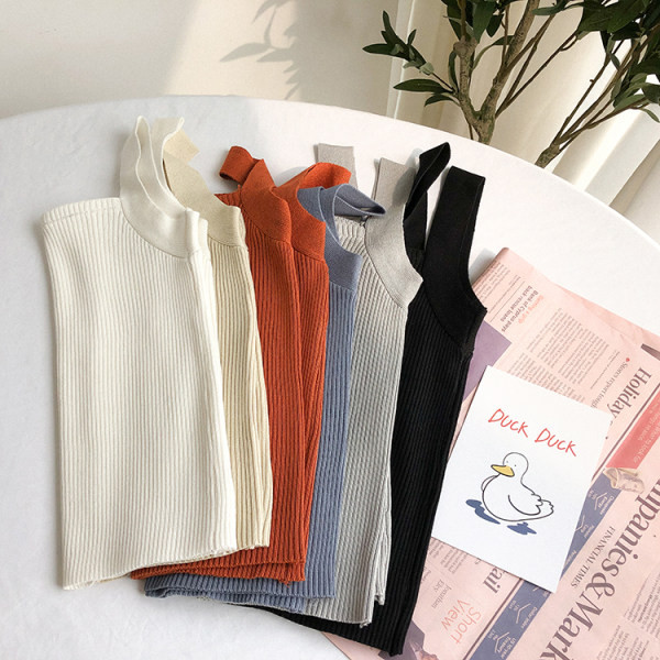 Maieu din catifea, cu decolteu pătrat