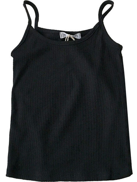 Maieu casual dama cu bretele subtiri - mai multe culori