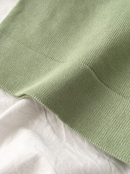 Maieu casual de damă, cu bretele subțiri tricotate