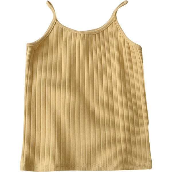 Γυναικείο φανελάκι απλό μοντέλο με λεπτούς ιμάντες σε διάφορα χρώματα