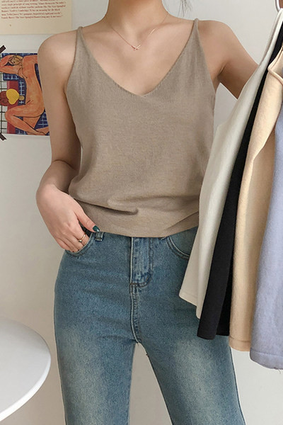 Sieviešu ikdienas bikses - plats modelis ar plānām lencēm