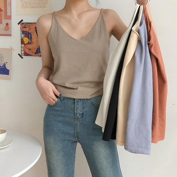 Sieviešu ikdienas bikses - plats modelis ar plānām lencēm