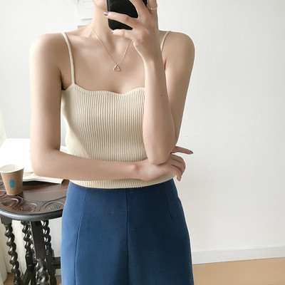 Maieu de damă cu decolteu pătrat și bucle