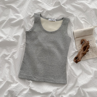 Maieu de dama model nou cu decolteu oval - mai multe culori