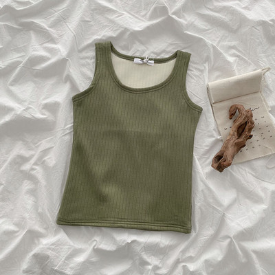 Maieu de dama model nou cu decolteu oval - mai multe culori