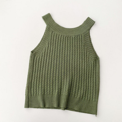 Maieu casual dama tricotat cu decolteu oval - mai multe culori