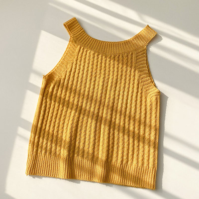 Maieu casual dama tricotat cu decolteu oval - mai multe culori