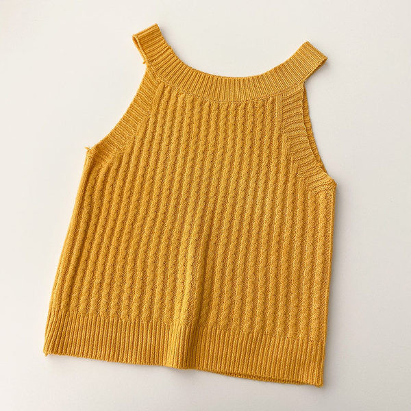 Maieu casual dama tricotat cu decolteu oval - mai multe culori