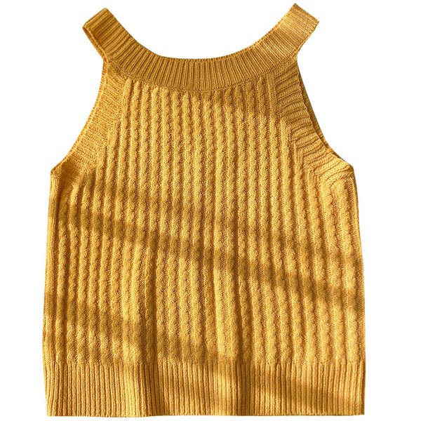 Maieu casual dama tricotat cu decolteu oval - mai multe culori