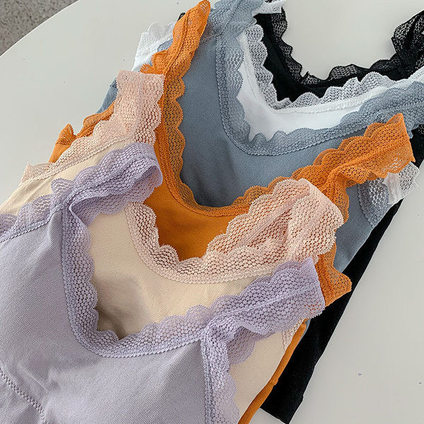 Καθημερινή γυναικεία αμάνικι μπλούζα - ντεκολτέ και γυμνή πλάτη