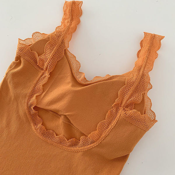 Καθημερινή γυναικεία αμάνικι μπλούζα - ντεκολτέ και γυμνή πλάτη