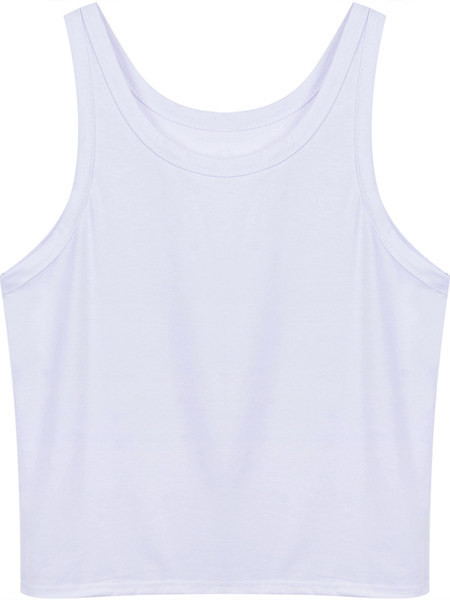 Γυναικείο φανελάκι φαρδύ μοντέλο