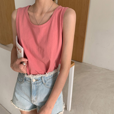 Γυναικείο φανελάκι με φαρδιά τιραντάκια