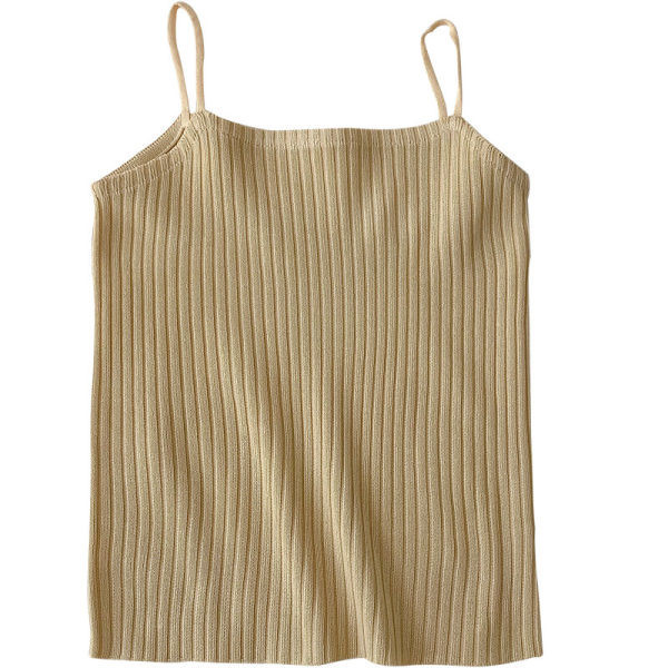 Maiou de dama model nou cu bretele in mai multe culori