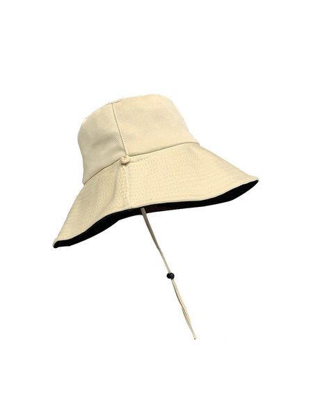 Γυναικείο πολύχρωμο καπέλο με γείσο