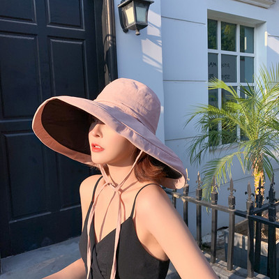 Palarie de dama cu franjuri in mai multe culori