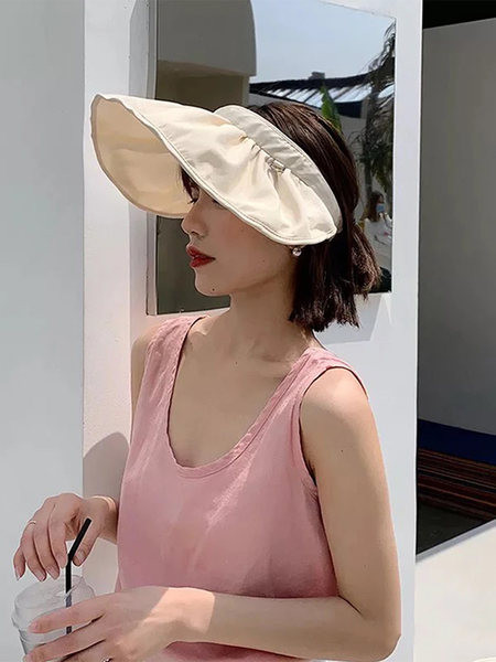 Coronita coronita tip parasolar