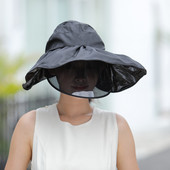 Palarie de dama model nou cu franjuri - in mai multe culori