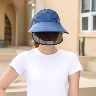 Palarie de dama model nou cu franjuri - in mai multe culori