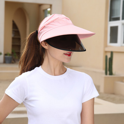 Palarie de dama model nou cu franjuri - in mai multe culori