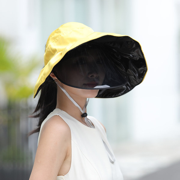 Palarie de dama model nou cu franjuri - in mai multe culori