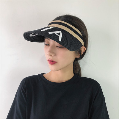 Γυναικείο αντηλιακό γυναικείο καπέλο  - διάφορα μοντέλα