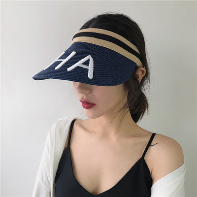 Γυναικείο αντηλιακό γυναικείο καπέλο  - διάφορα μοντέλα