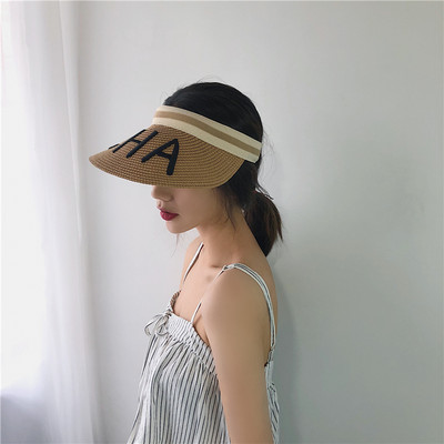 Γυναικείο αντηλιακό γυναικείο καπέλο  - διάφορα μοντέλα