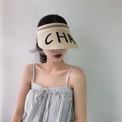 Γυναικείο αντηλιακό γυναικείο καπέλο  - διάφορα μοντέλα