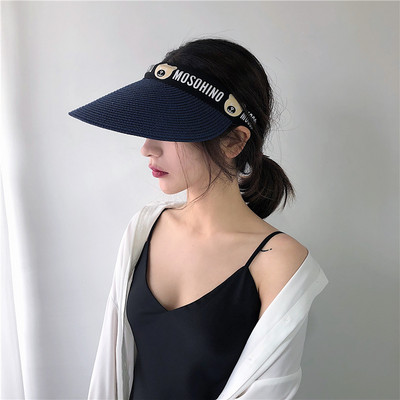 Γυναικείο αντηλιακό γυναικείο καπέλο  - διάφορα μοντέλα