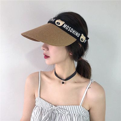 Γυναικείο αντηλιακό γυναικείο καπέλο  - διάφορα μοντέλα