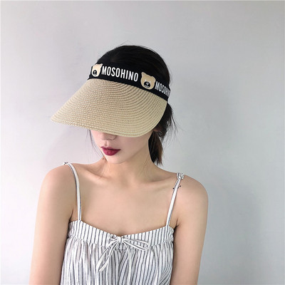 Γυναικείο αντηλιακό γυναικείο καπέλο  - διάφορα μοντέλα