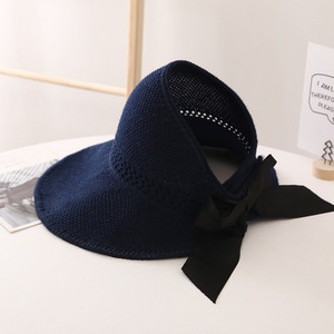 Γυναικεία καλοκαιρινό ψάθινο καπέλο