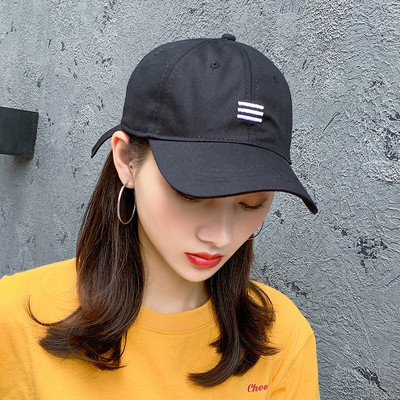 Şapcă de baseball pentru femei cu vizor