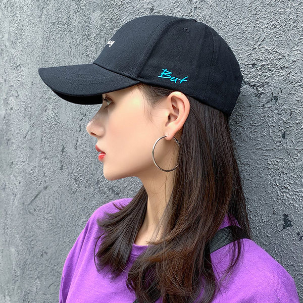 Şapcă de baseball pentru femei cu vizor