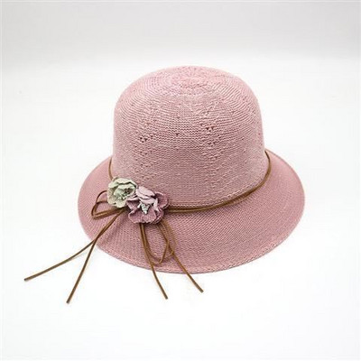 Καλοκαιρινό γυναικείο καπέλο με γείσο - διάφορα μοντέλα