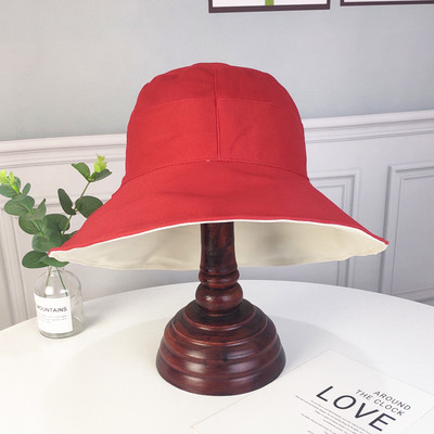 Γυναικείο καπέλο νέο μοντέλο με περιφέρια κατάλληλο για το καλοκαίρι